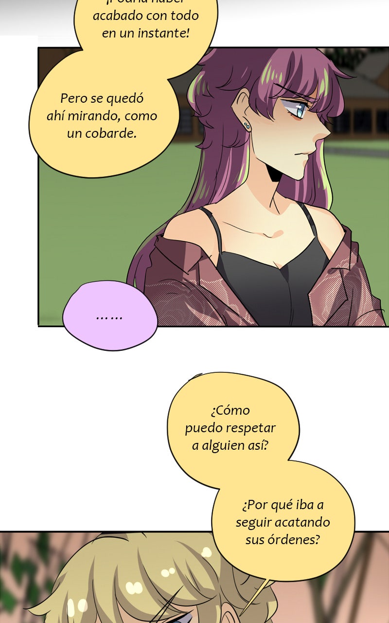 Read extraOrdinario ES Manga Online