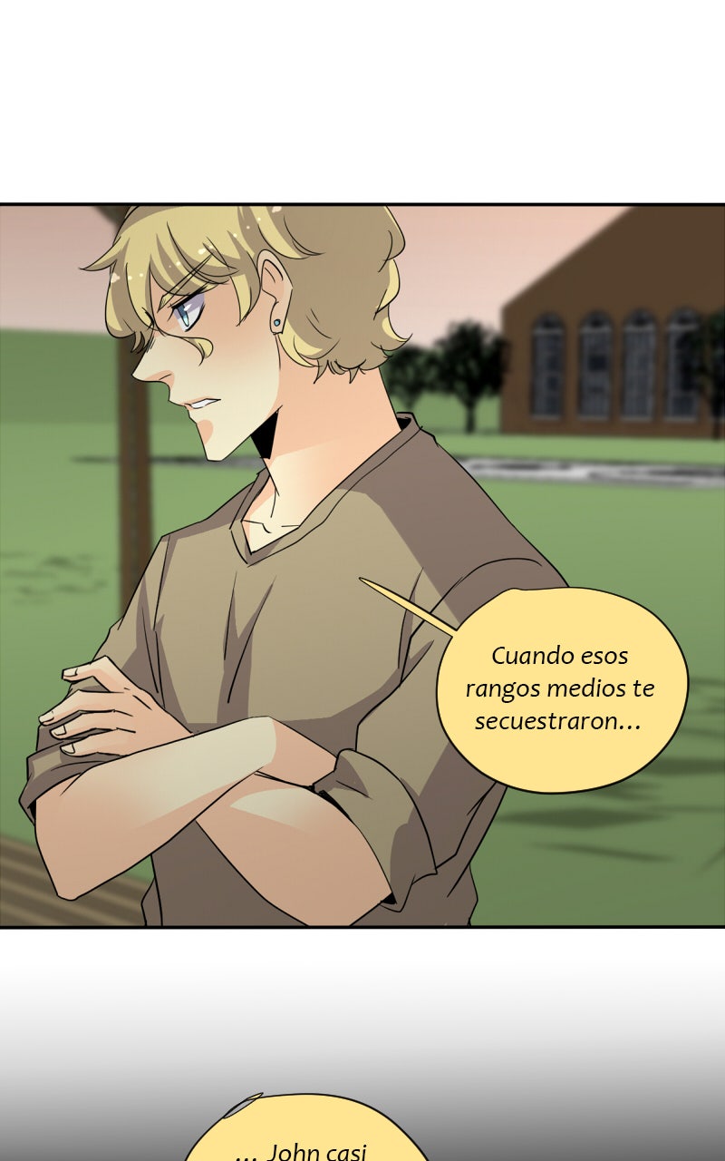 Read extraOrdinario ES Manga Online