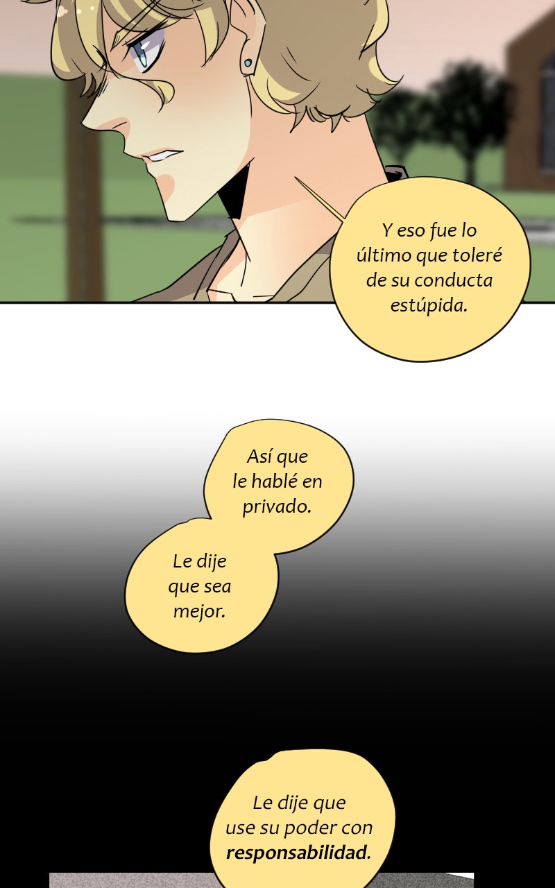 Read extraOrdinario ES Manga Online