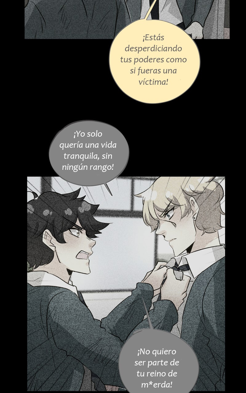 Read extraOrdinario ES Manga Online