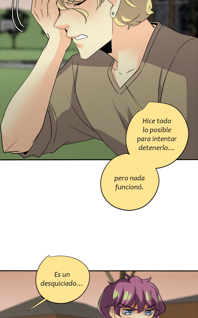 Read extraOrdinario ES Manga Online