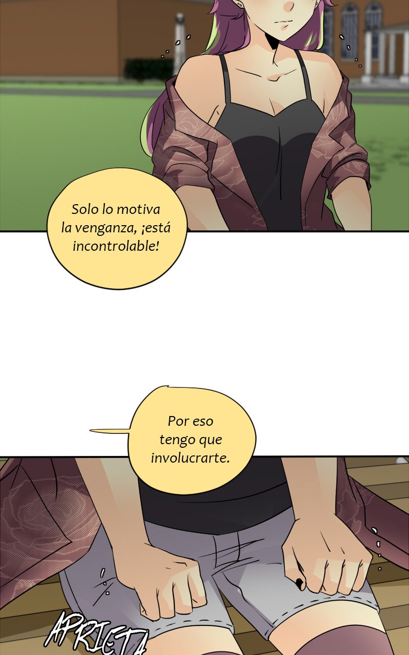 Read extraOrdinario ES Manga Online