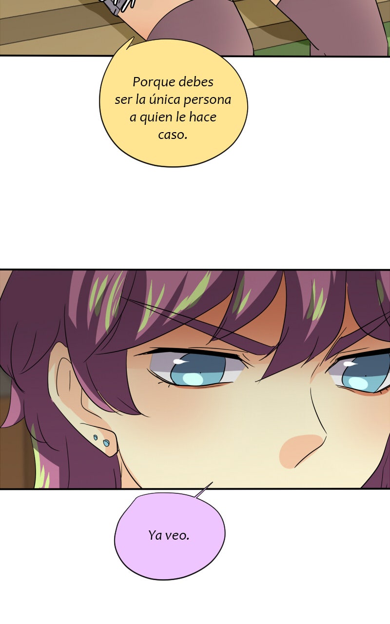 Read extraOrdinario ES Manga Online