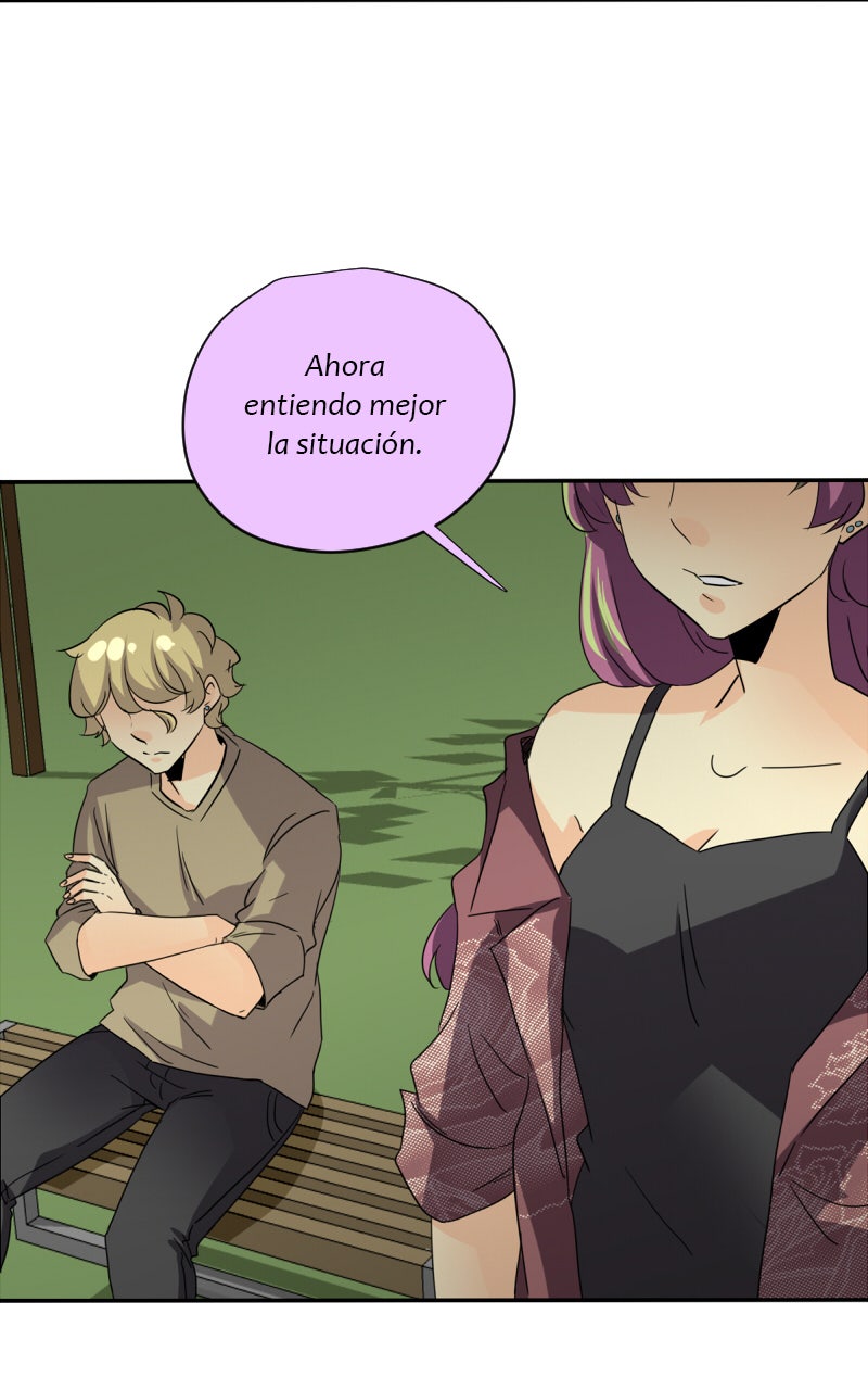Read extraOrdinario ES Manga Online