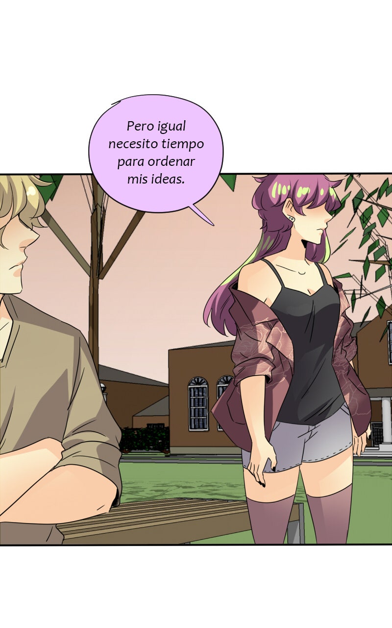 Read extraOrdinario ES Manga Online