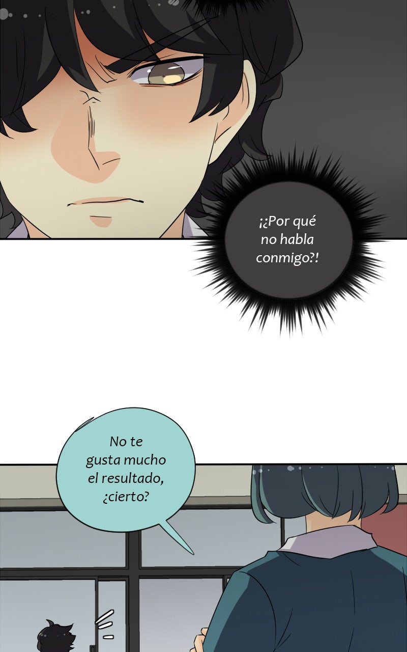 Read extraOrdinario ES Manga Online