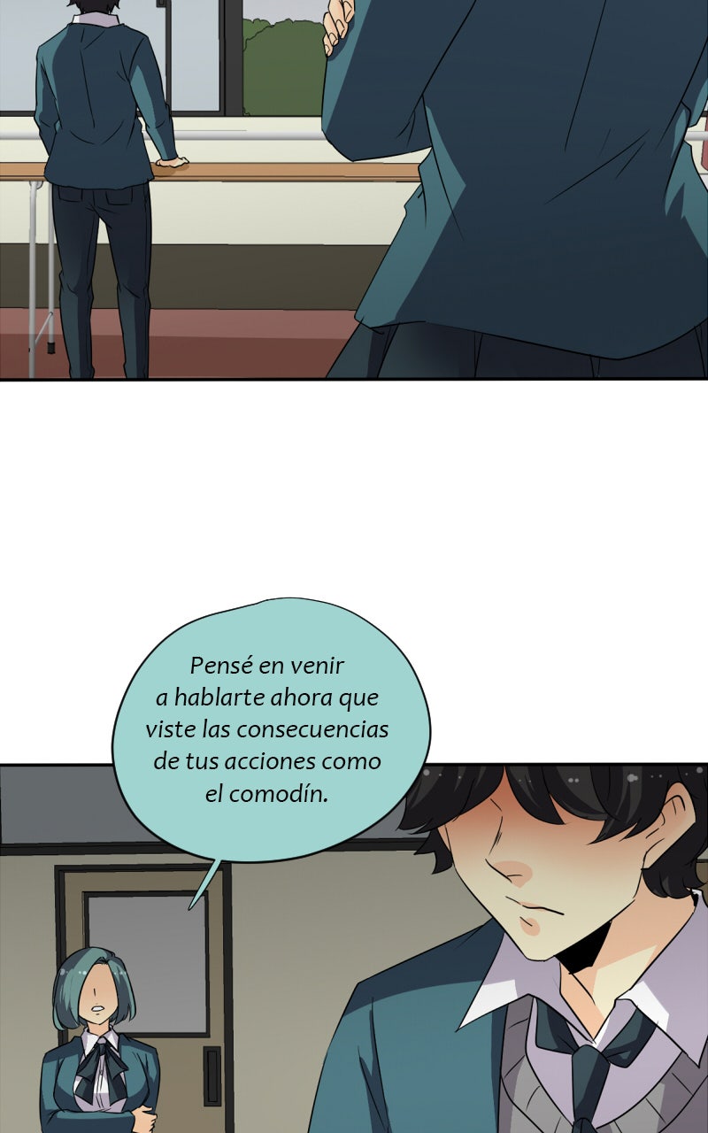 Read extraOrdinario ES Manga Online