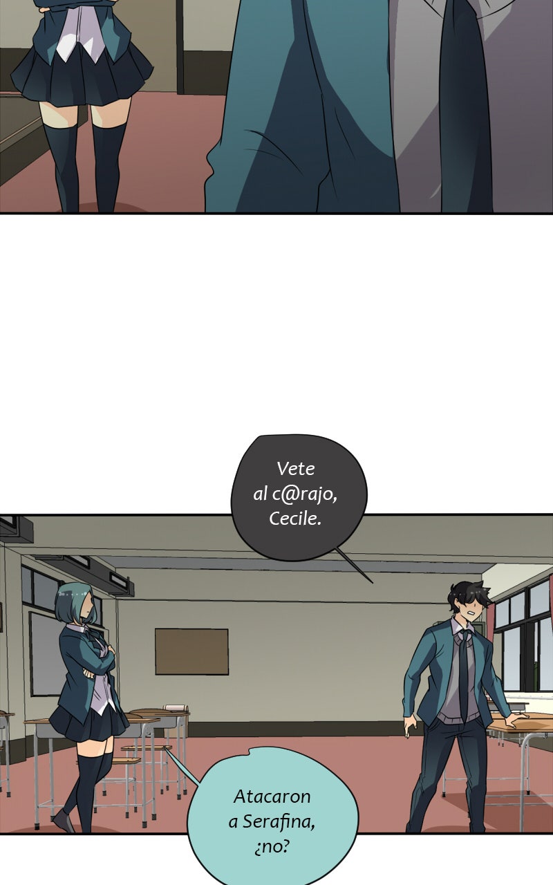 Read extraOrdinario ES Manga Online