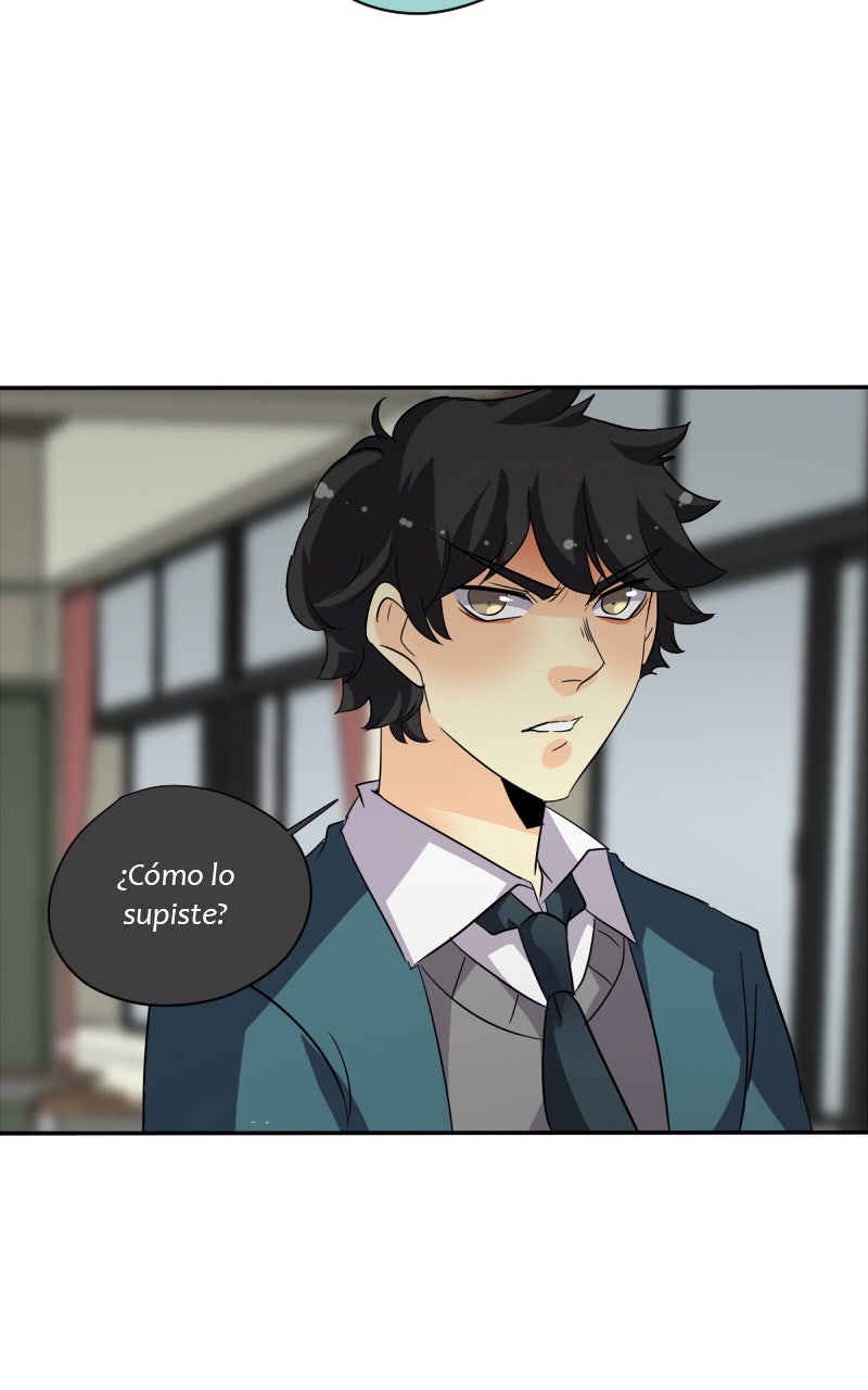 Read extraOrdinario ES Manga Online