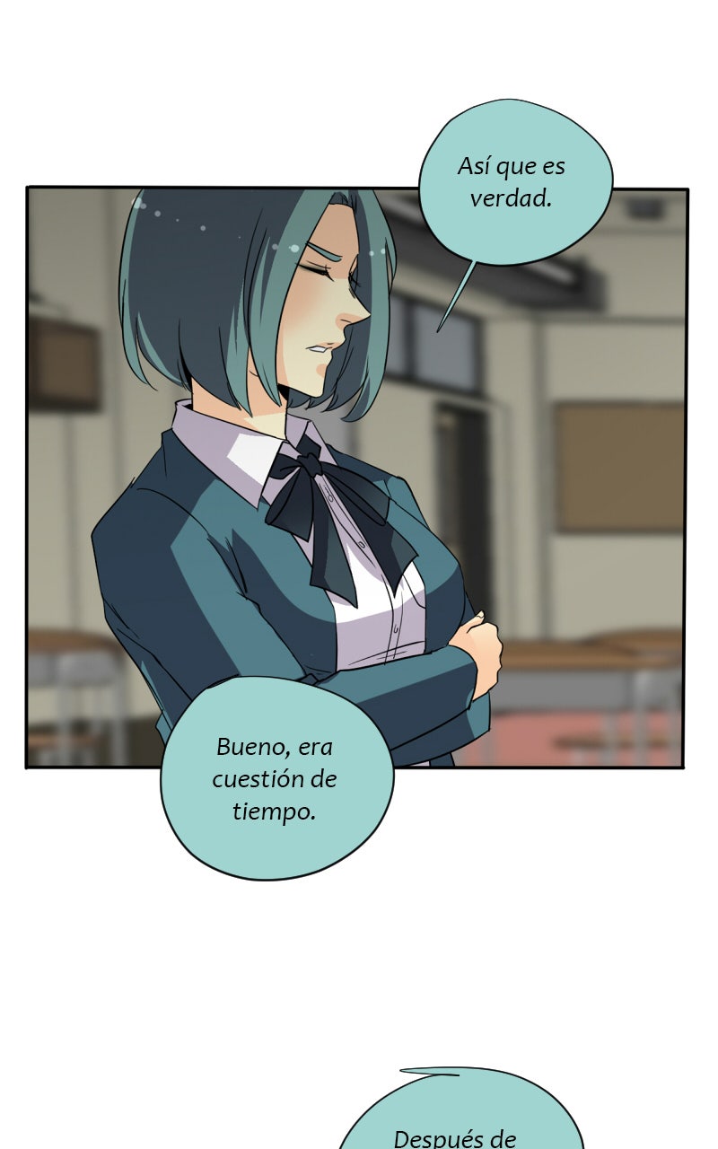 Read extraOrdinario ES Manga Online