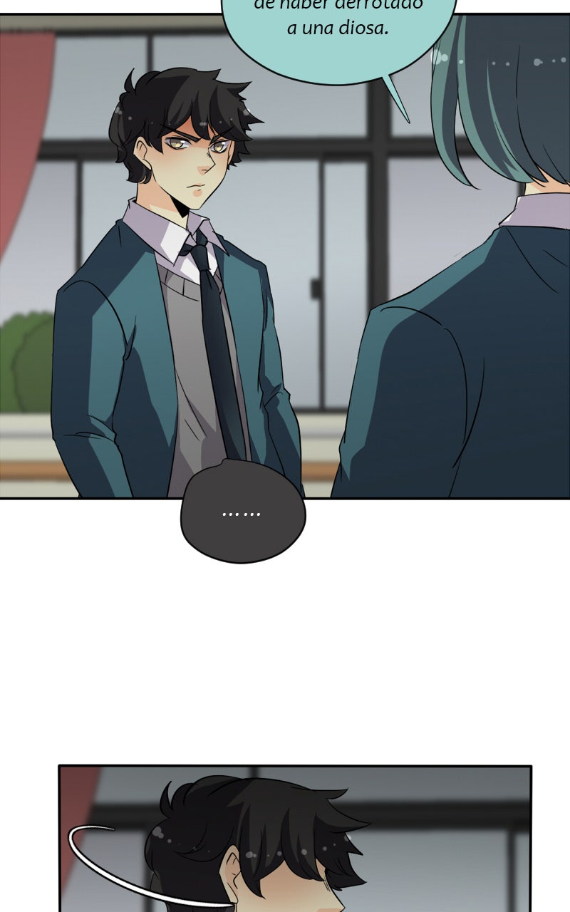 Read extraOrdinario ES Manga Online