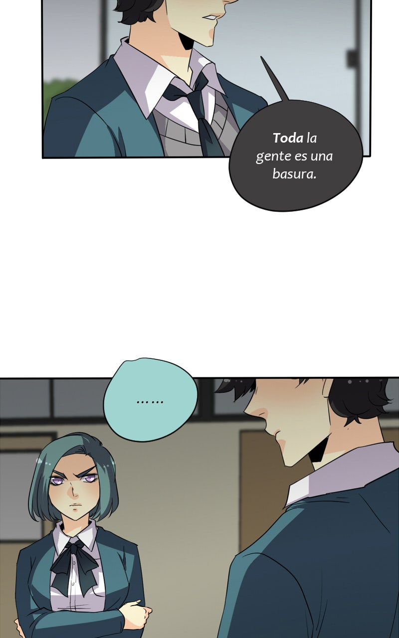Read extraOrdinario ES Manga Online