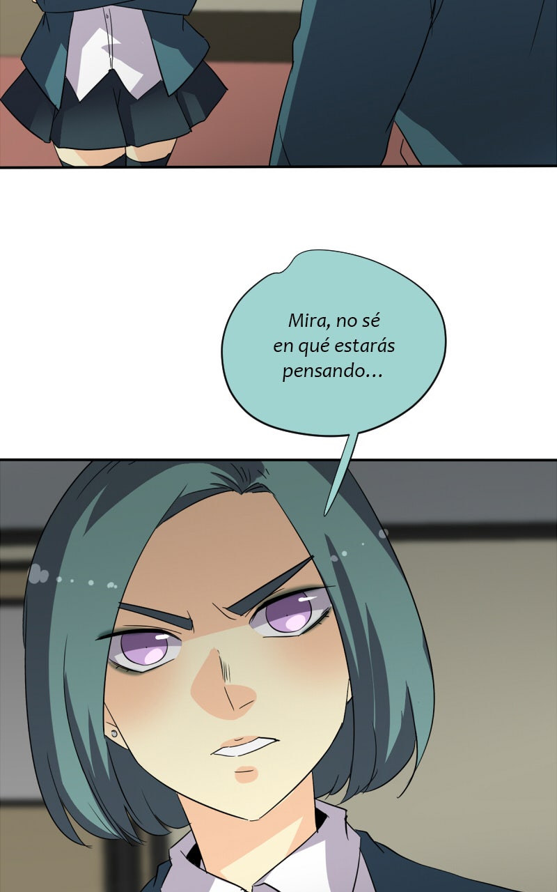 Read extraOrdinario ES Manga Online