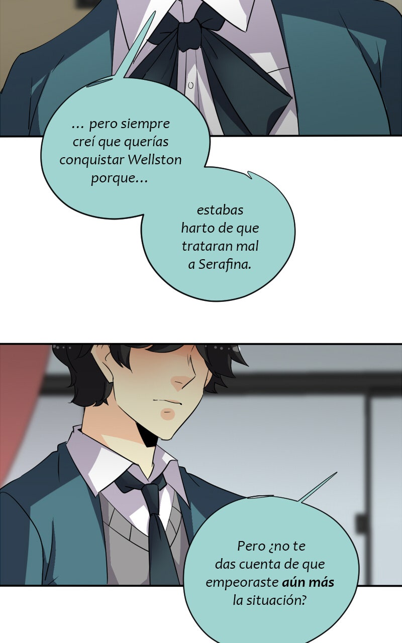 Read extraOrdinario ES Manga Online