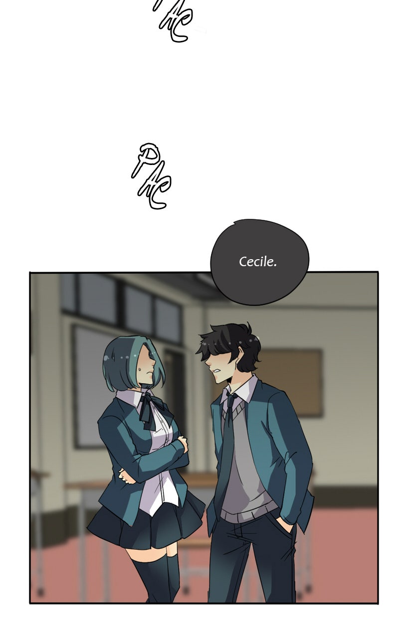Read extraOrdinario ES Manga Online