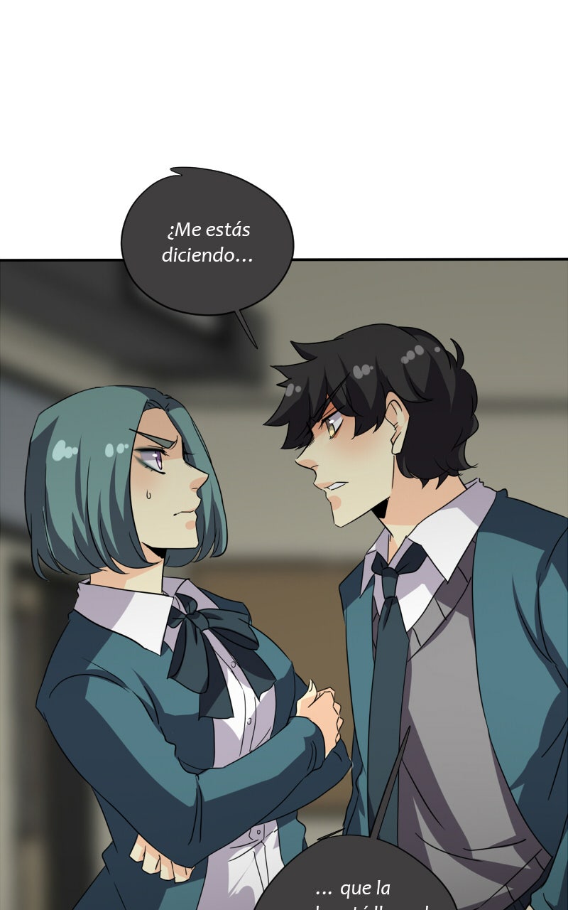 Read extraOrdinario ES Manga Online
