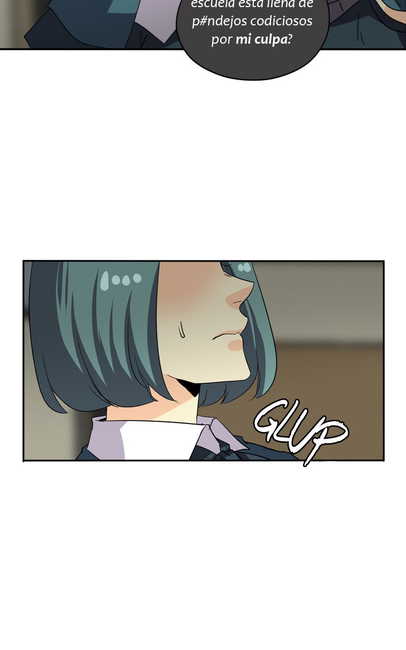 Read extraOrdinario ES Manga Online