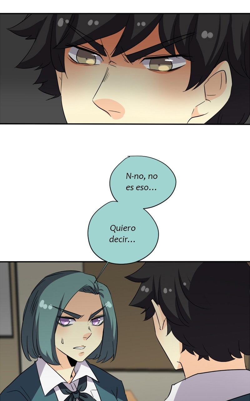 Read extraOrdinario ES Manga Online