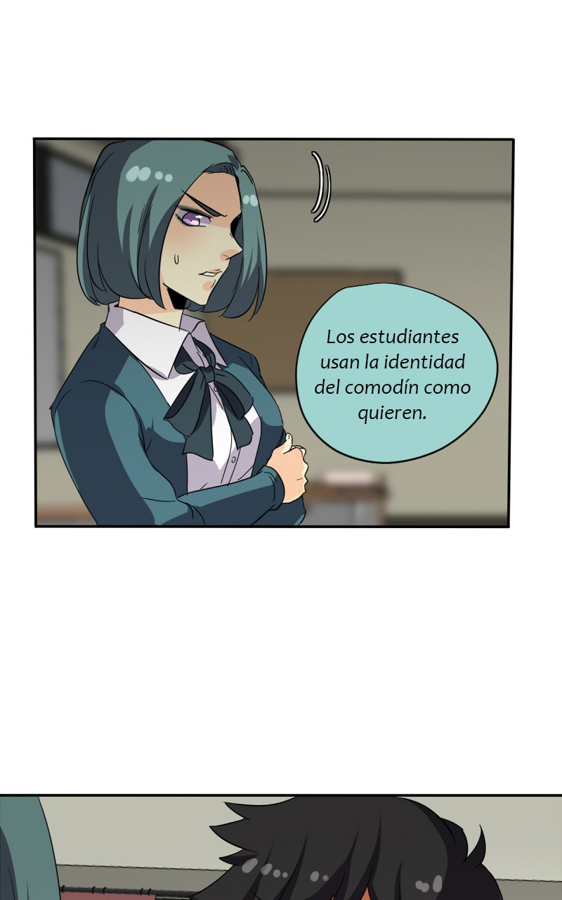 Read extraOrdinario ES Manga Online