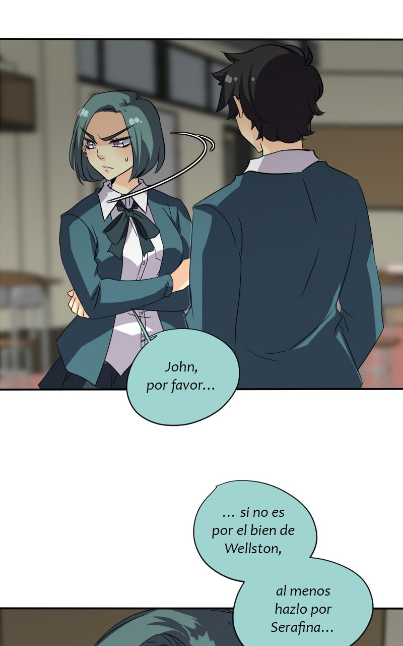 Read extraOrdinario ES Manga Online