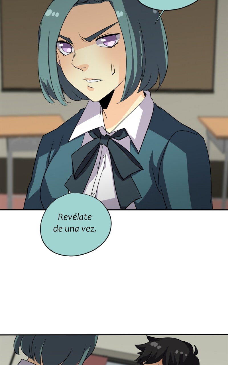 Read extraOrdinario ES Manga Online