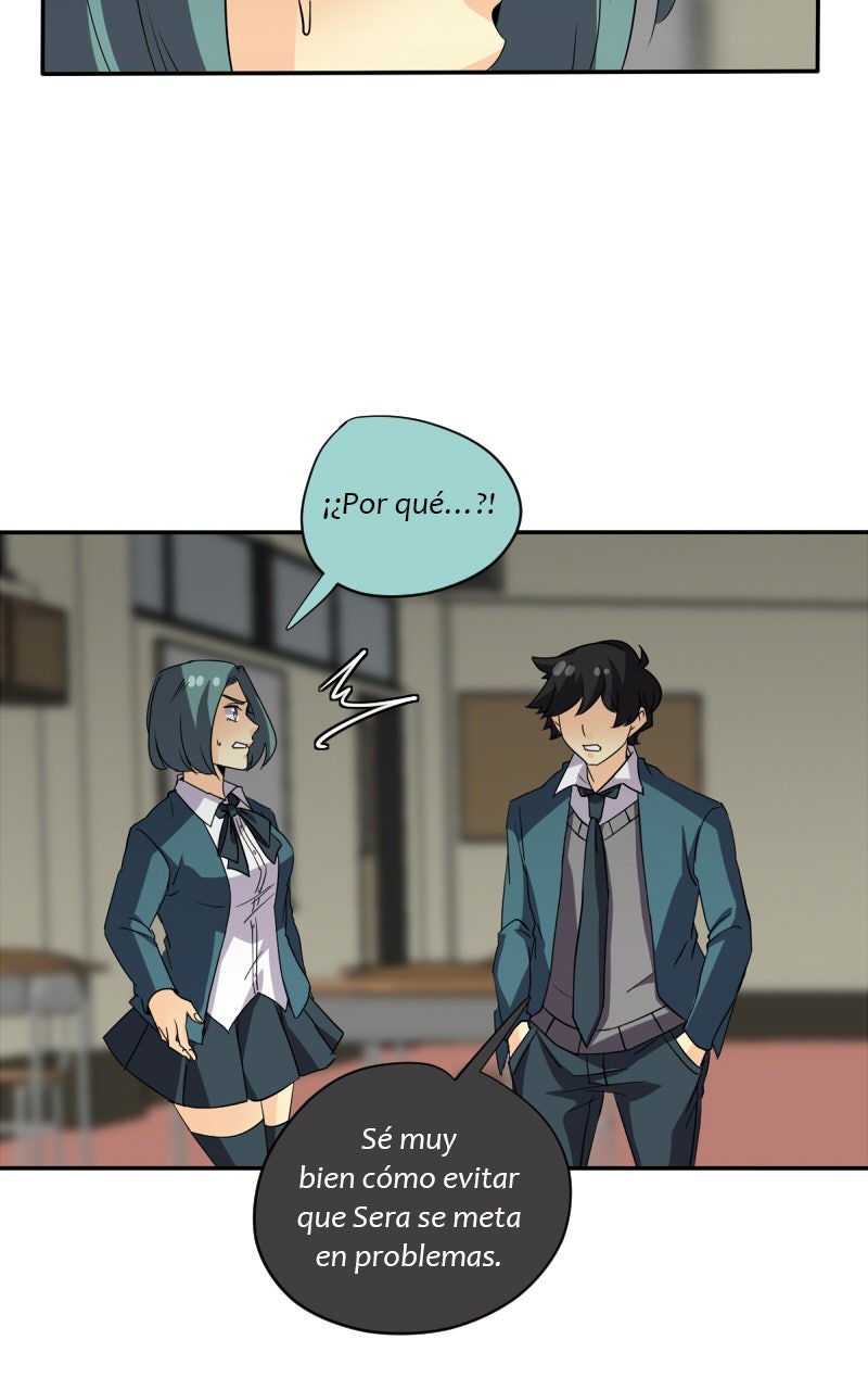 Read extraOrdinario ES Manga Online