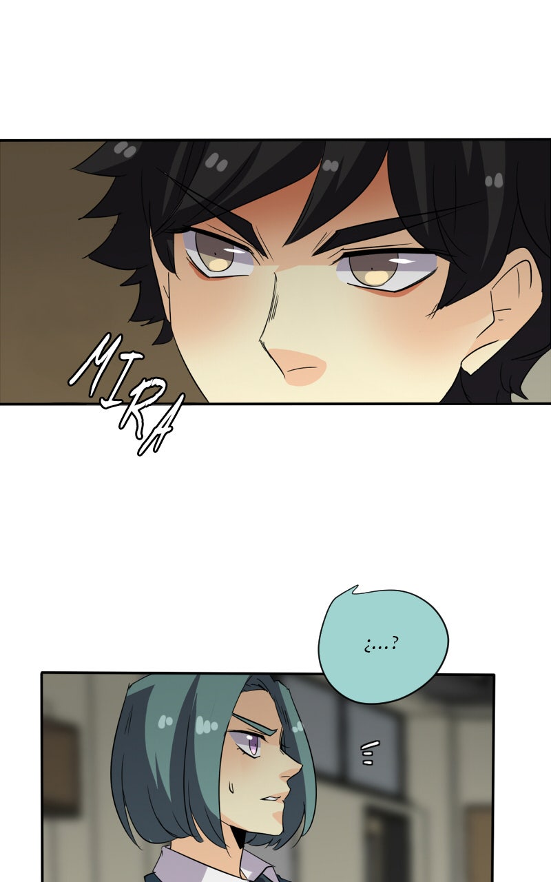 Read extraOrdinario ES Manga Online