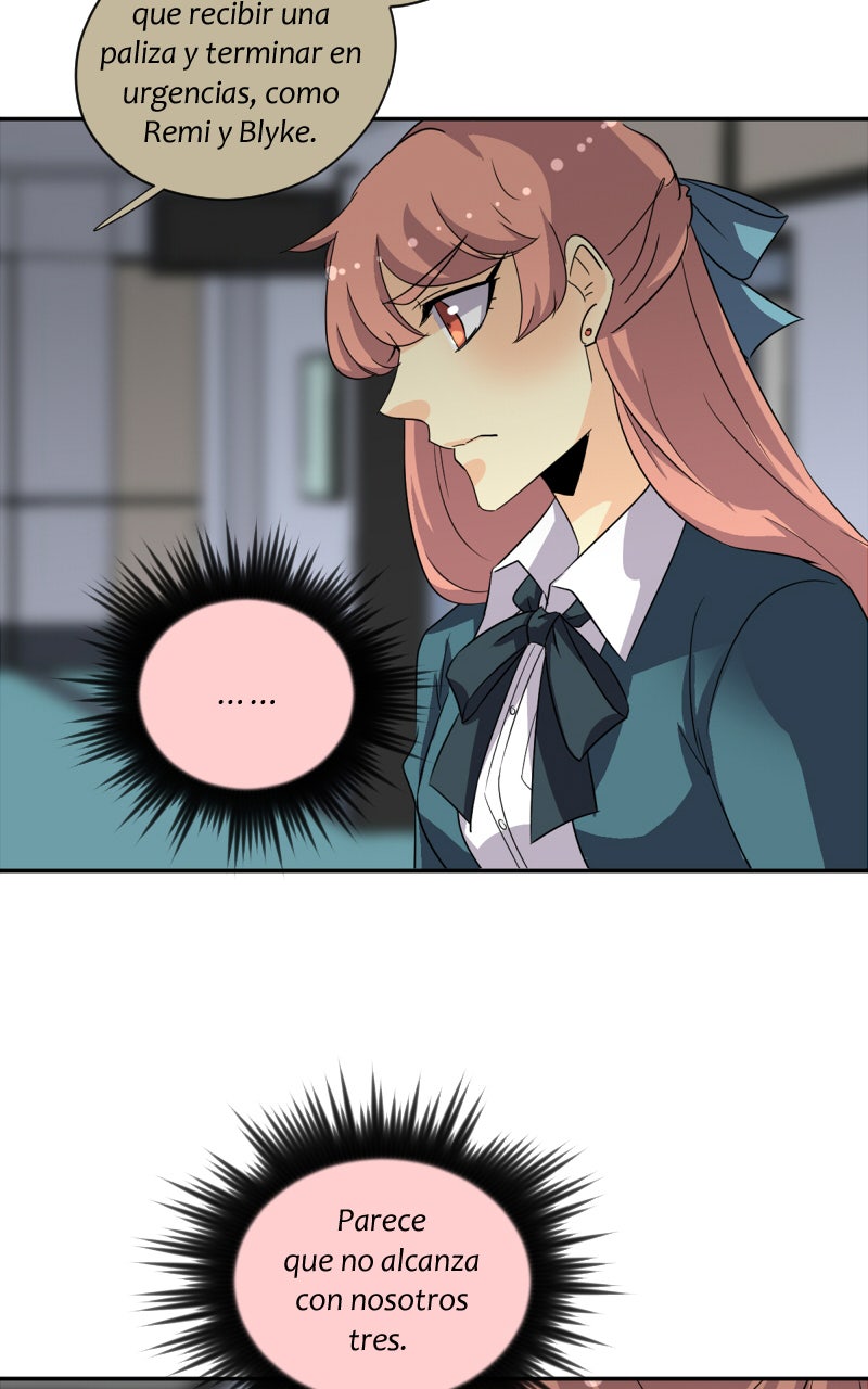 Read extraOrdinario ES Manga Online
