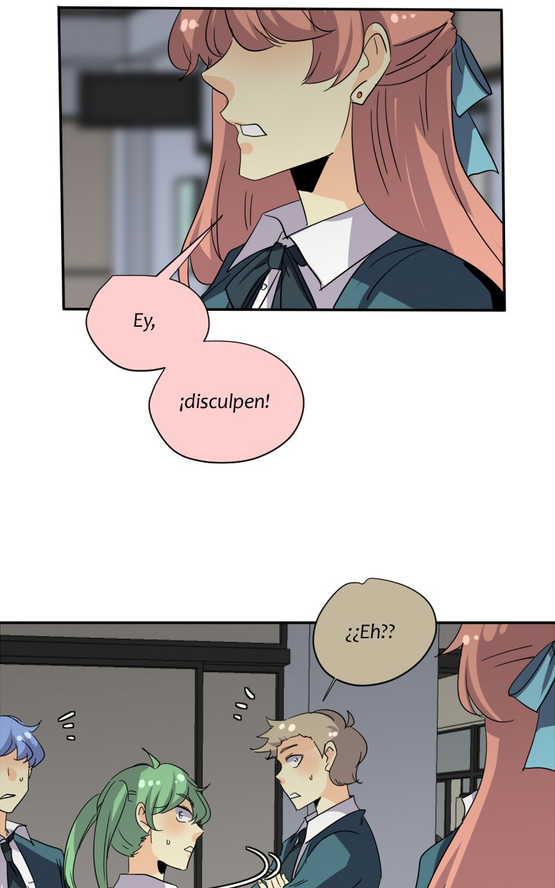 Read extraOrdinario ES Manga Online