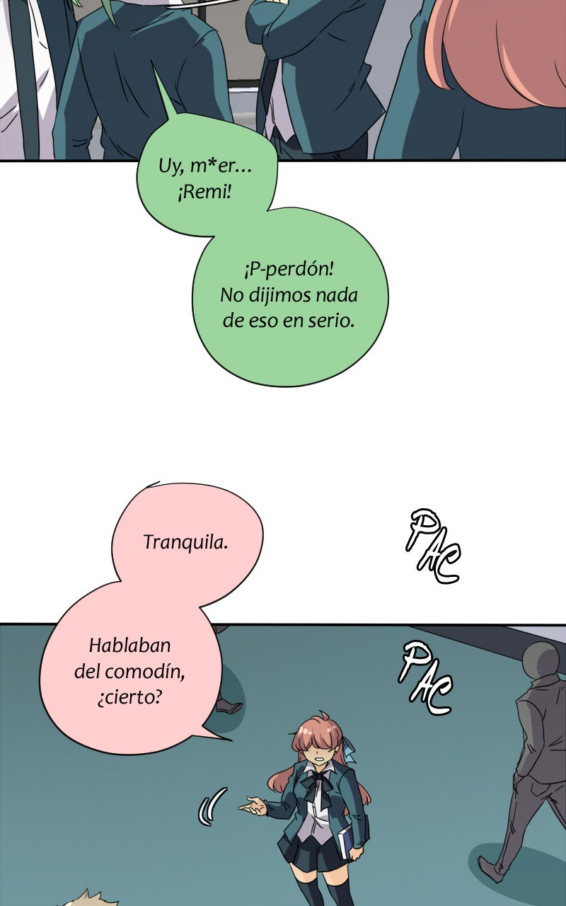 Read extraOrdinario ES Manga Online