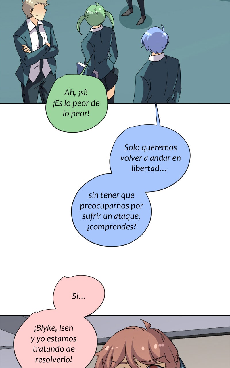 Read extraOrdinario ES Manga Online