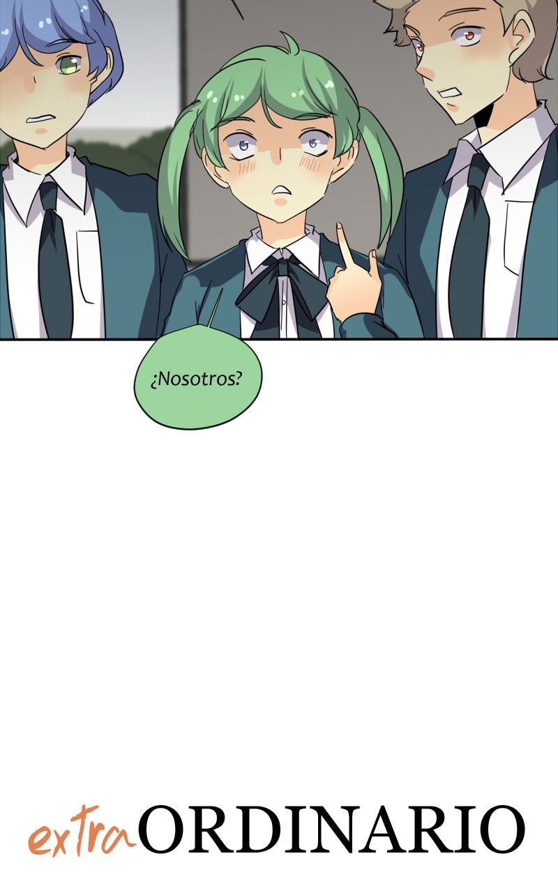 Read extraOrdinario ES Manga Online