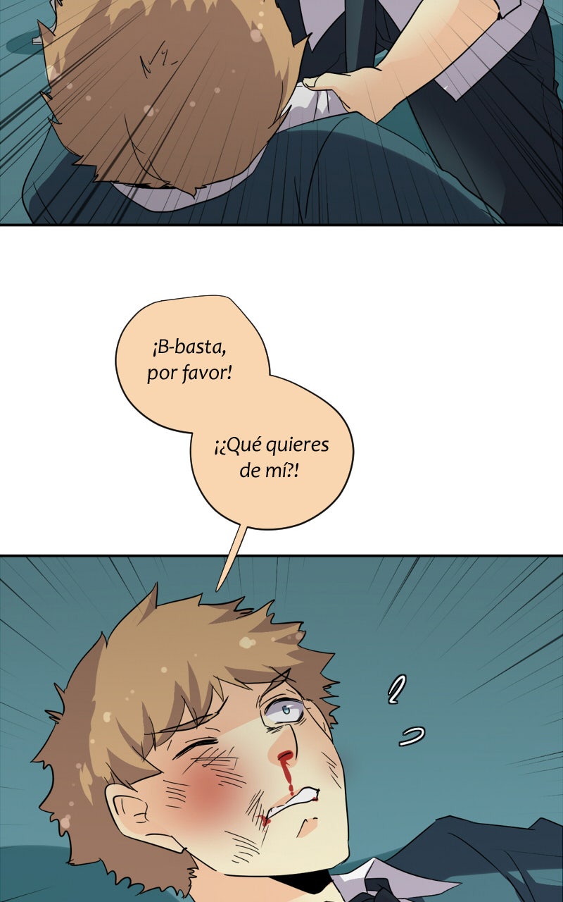 Read extraOrdinario ES Manga Online