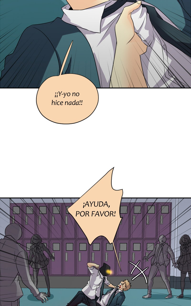 Read extraOrdinario ES Manga Online