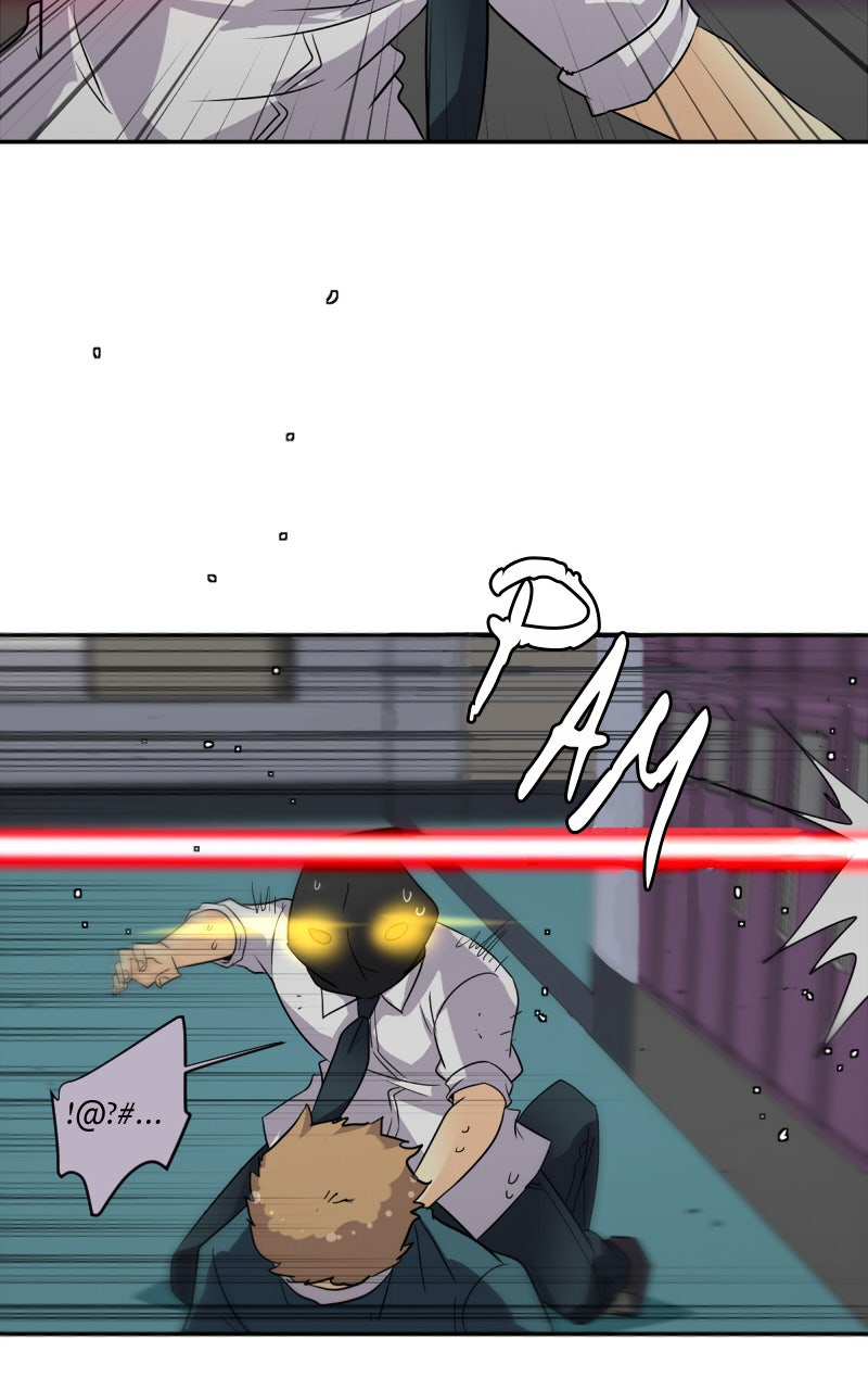 Read extraOrdinario ES Manga Online