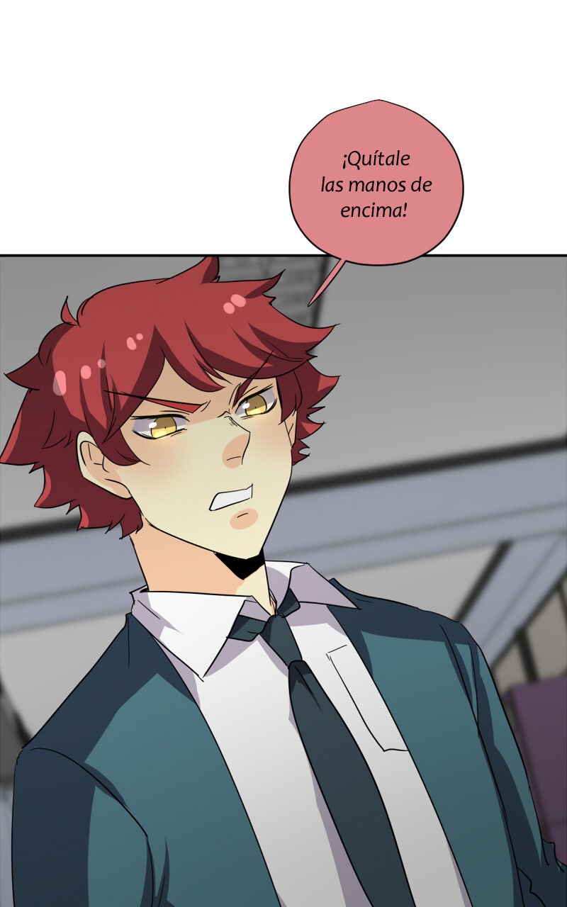 Read extraOrdinario ES Manga Online