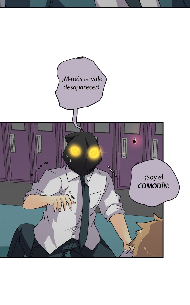 Read extraOrdinario ES Manga Online