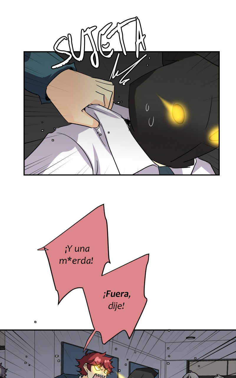 Read extraOrdinario ES Manga Online