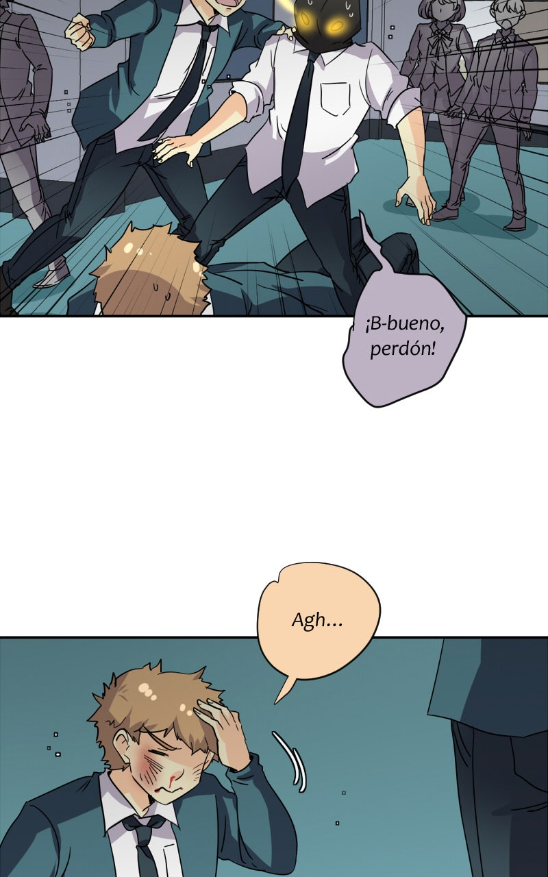 Read extraOrdinario ES Manga Online