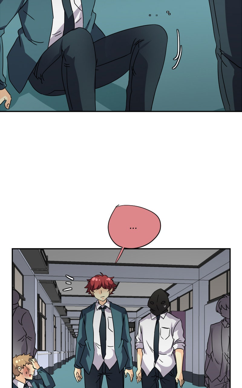 Read extraOrdinario ES Manga Online