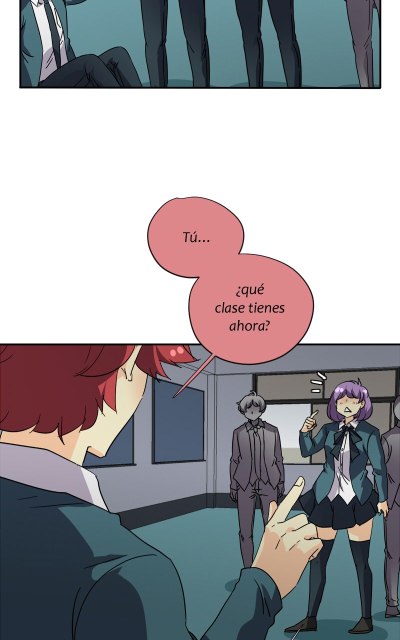 Read extraOrdinario ES Manga Online
