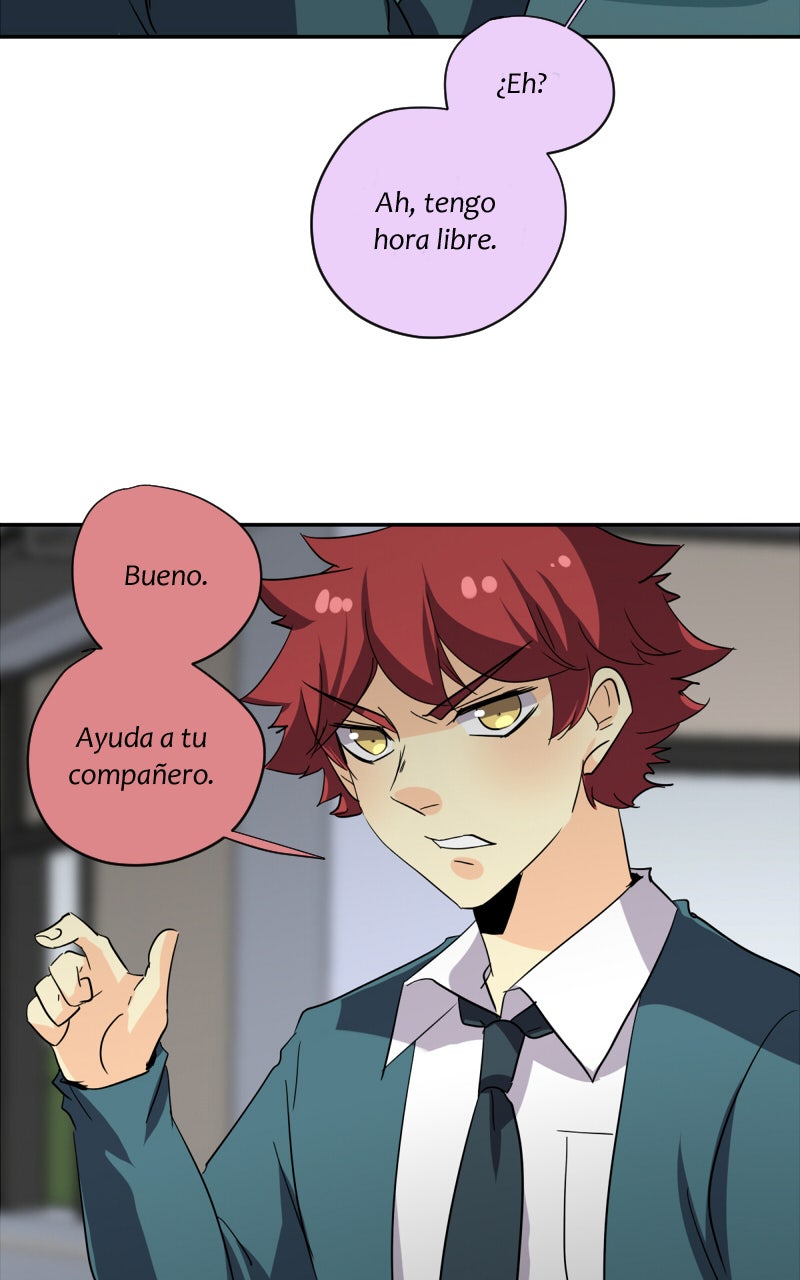 Read extraOrdinario ES Manga Online