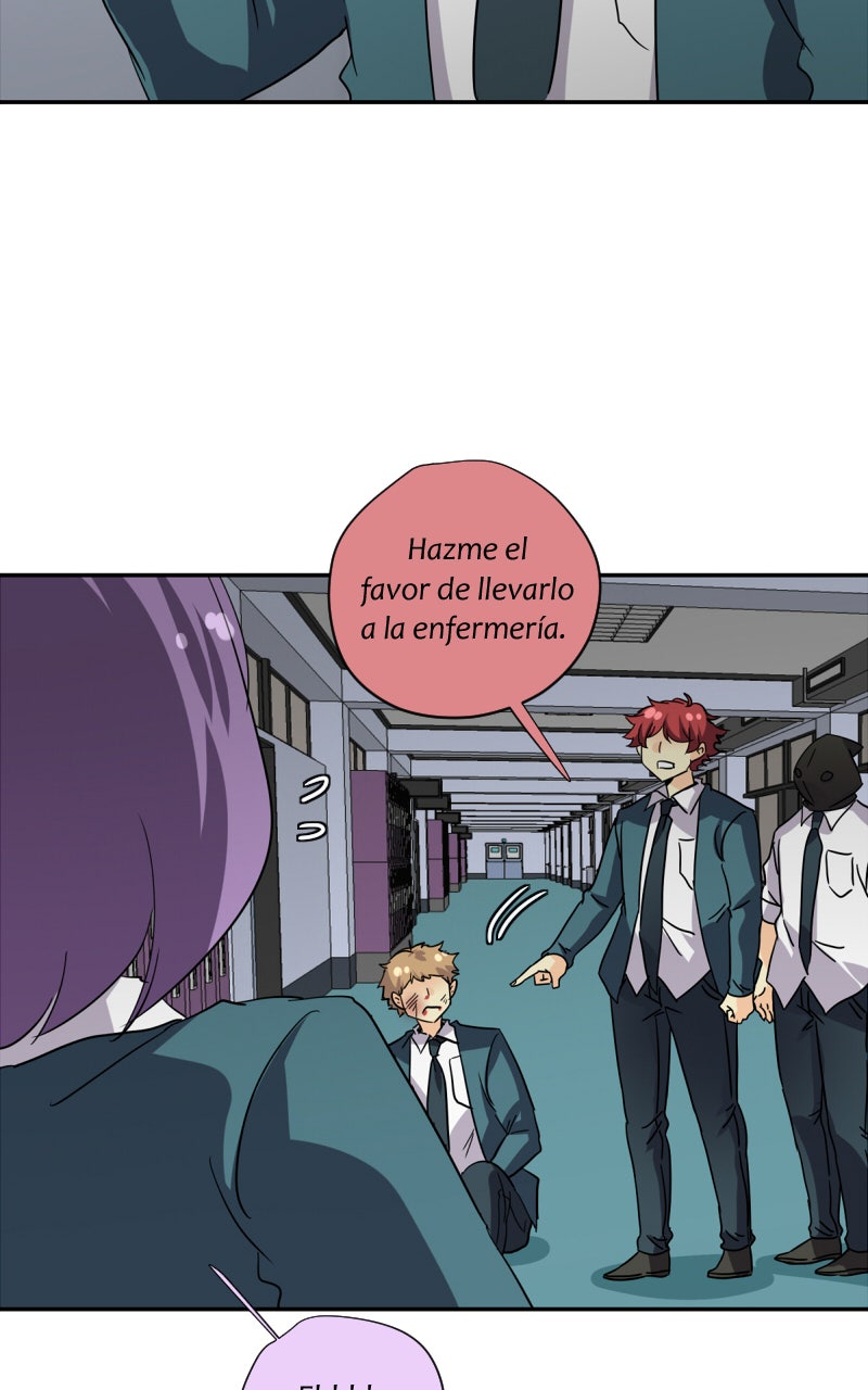 Read extraOrdinario ES Manga Online