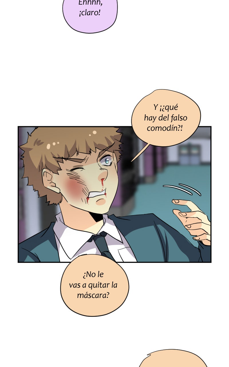 Read extraOrdinario ES Manga Online