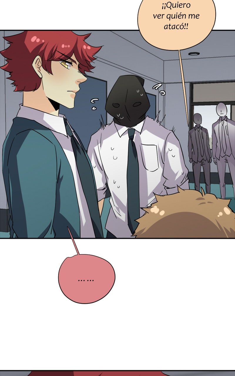 Read extraOrdinario ES Manga Online
