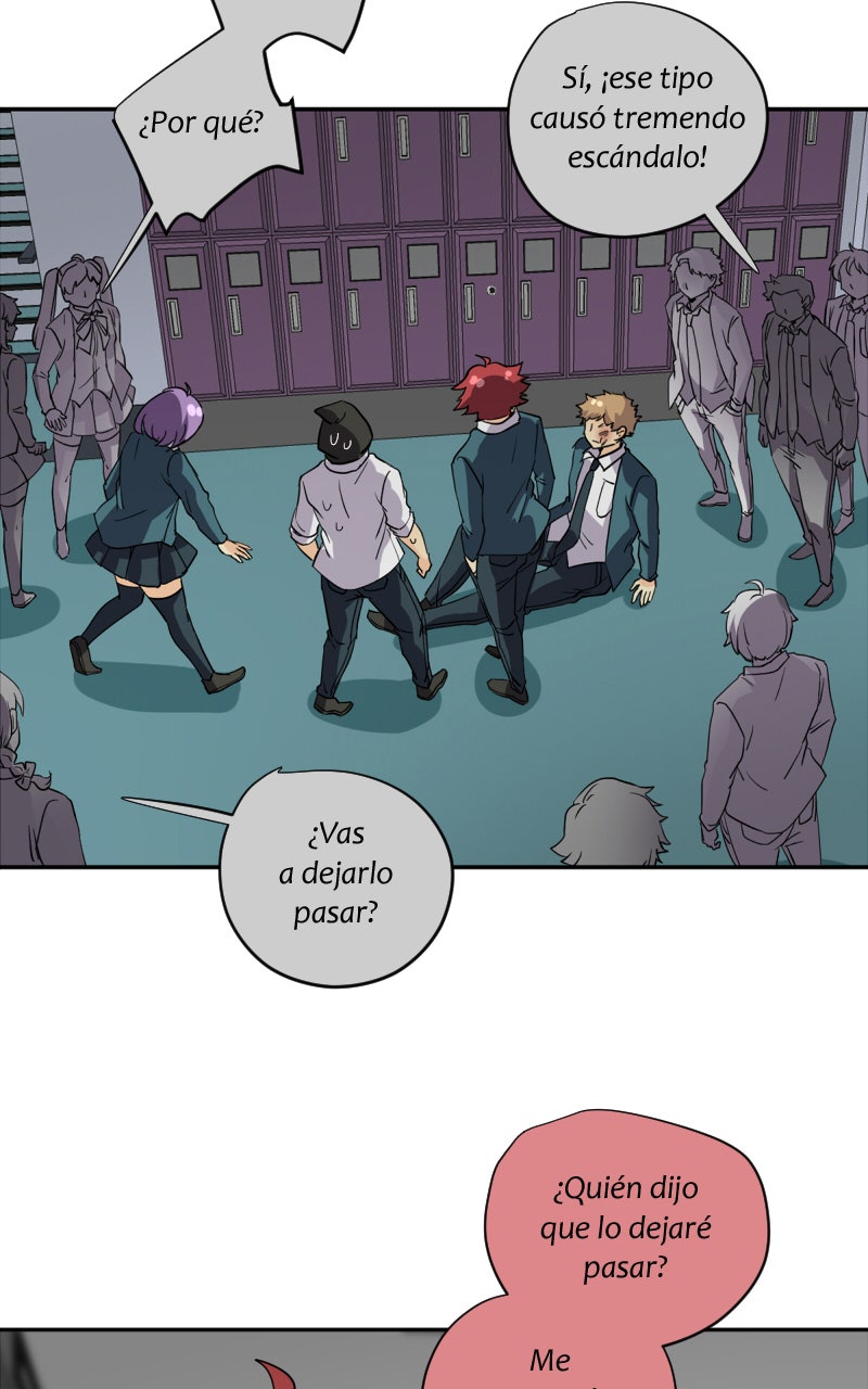 Read extraOrdinario ES Manga Online