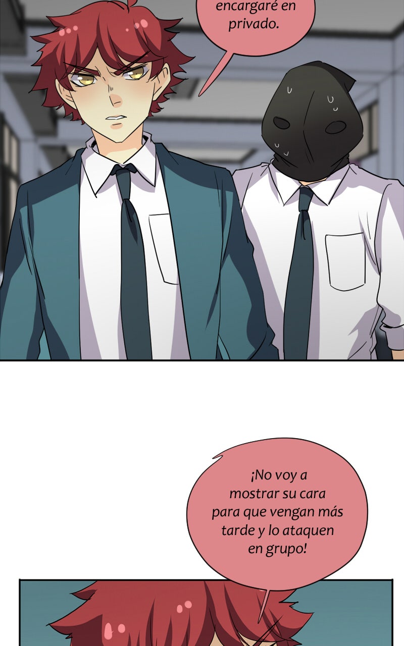 Read extraOrdinario ES Manga Online