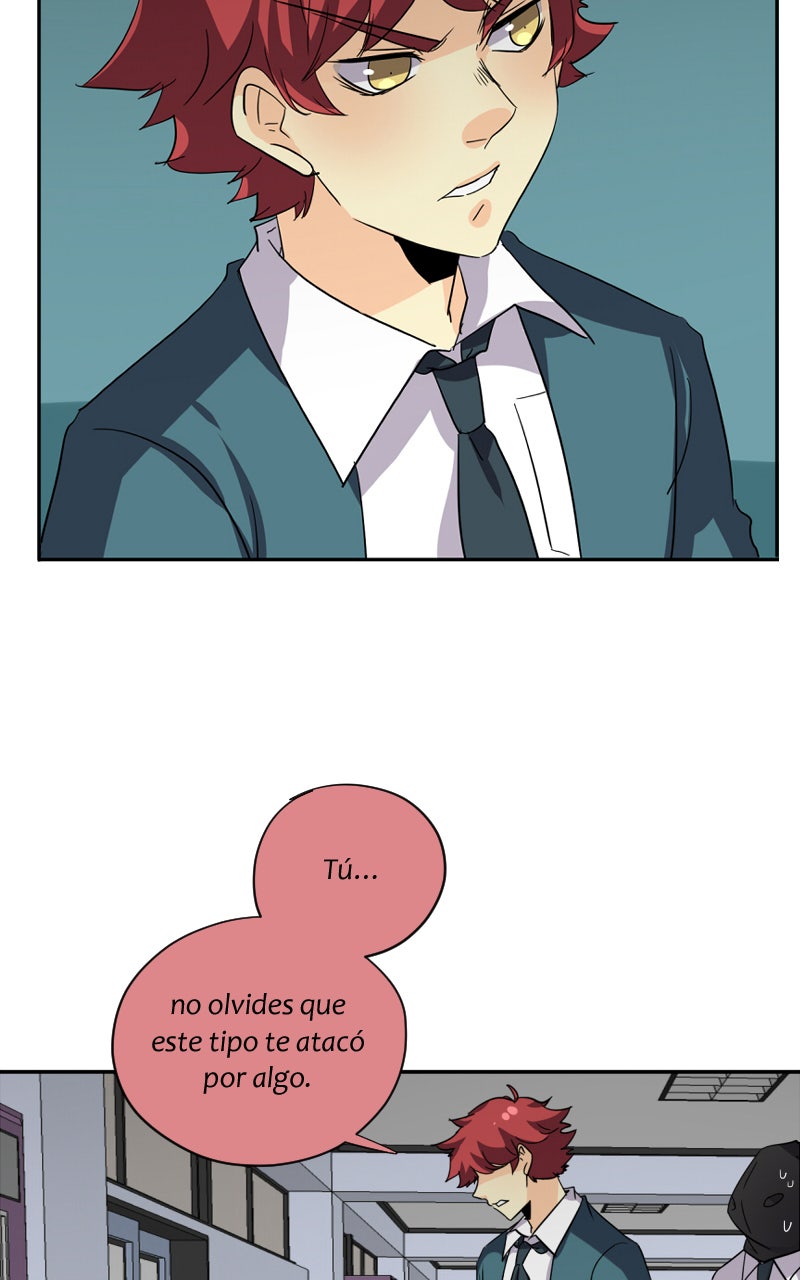 Read extraOrdinario ES Manga Online