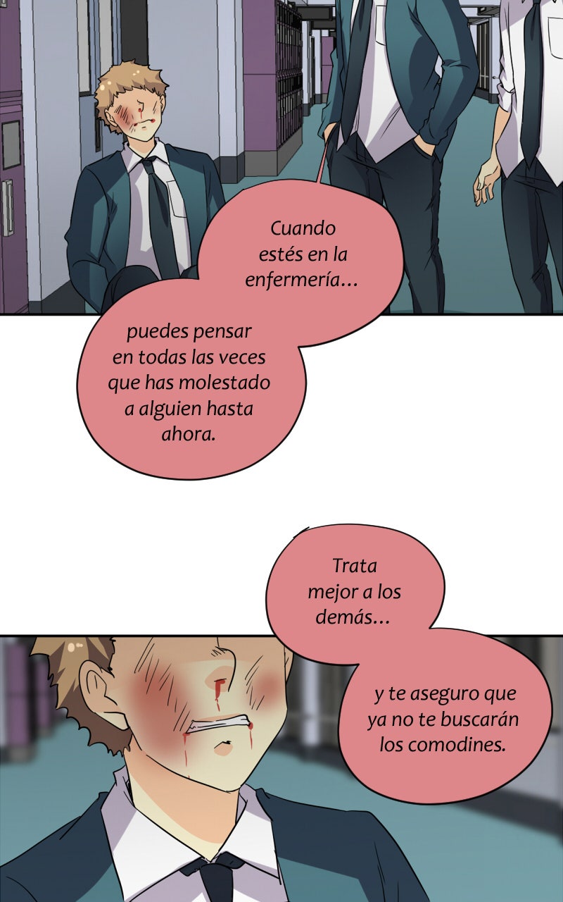 Read extraOrdinario ES Manga Online