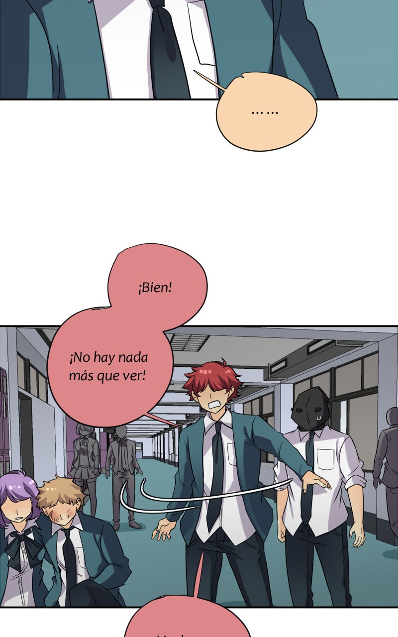 Read extraOrdinario ES Manga Online